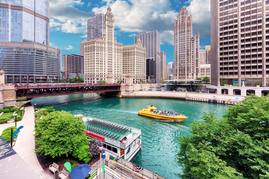 Highlights Of Vacationing In Chicago By Tripps Now