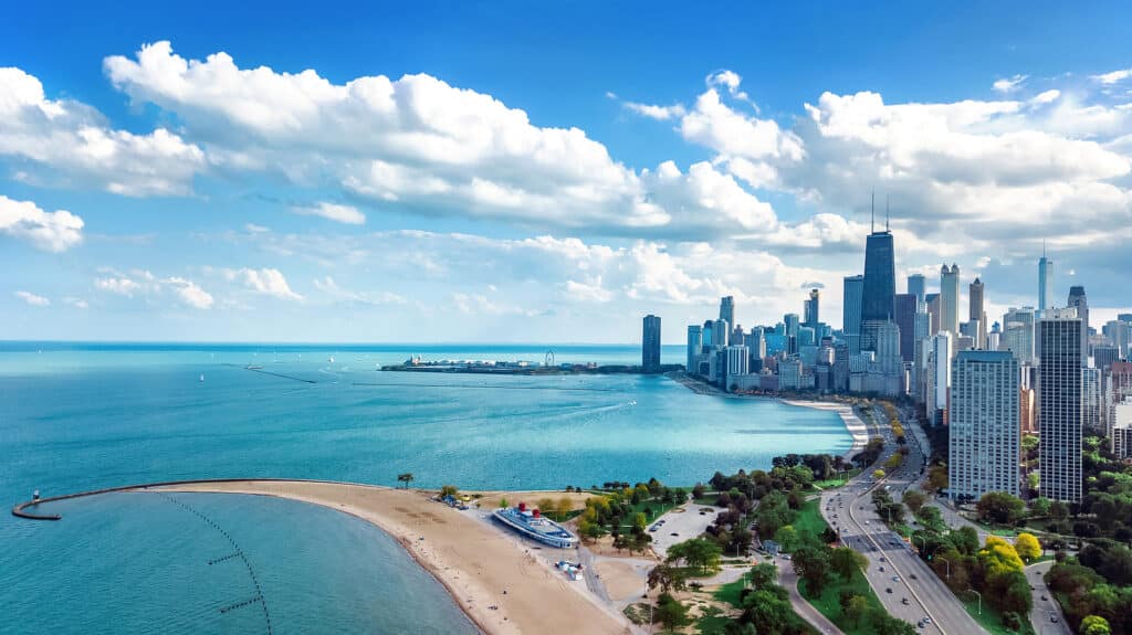 Highlights Of Vacationing In Chicago By Tripps Now 2
