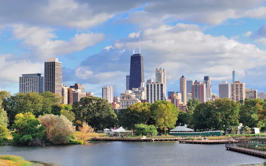 Highlights Of Vacationing In Chicago By Tripps Now