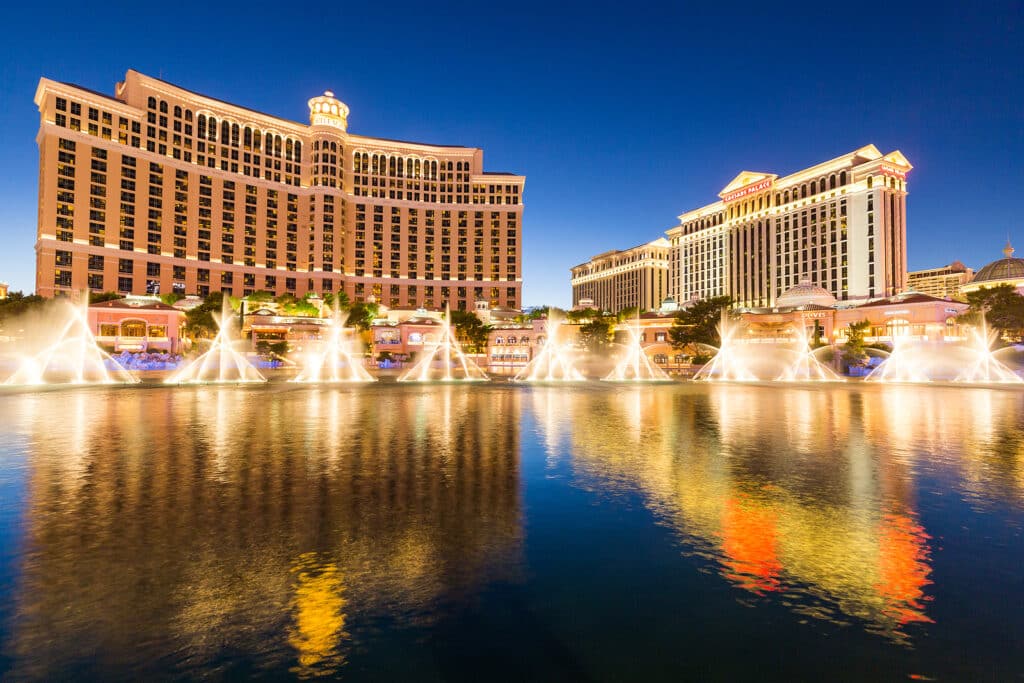 Tripps Now Welcome to Las Vegas 2025