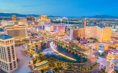 Tripps Now Welcome to Las Vegas 2025