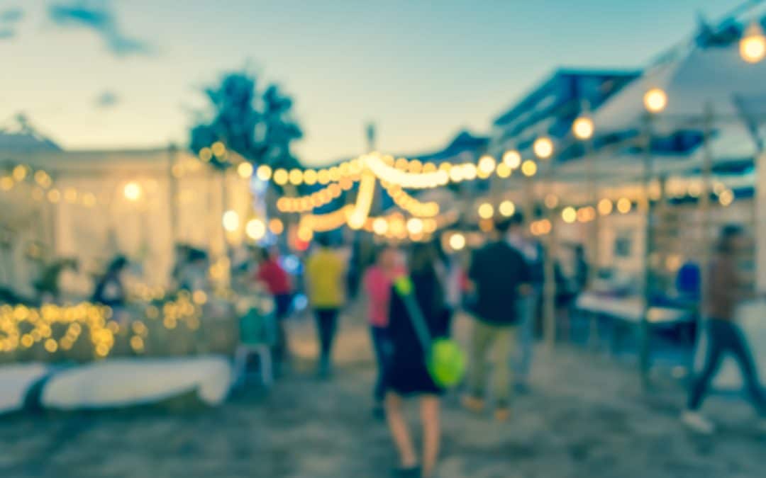 Enjoy East Coast Fall Festivals With Tripps Now 3