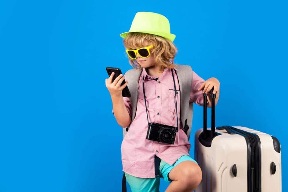 Tripps Now highlights the value of planning ahead, organizing essential details, and preparing for a smoother vacation.
